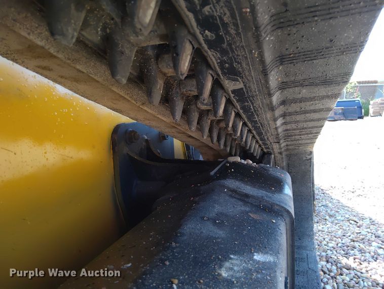 image for item EM8030 2014 John Deere 333E tracked skid steer loader