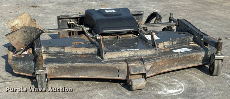 image for item EM8037 2012 Bobcat 90