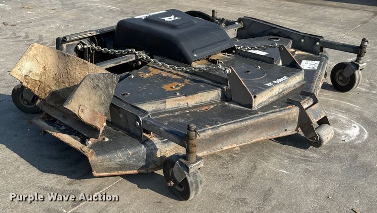 image for item EM8037 2012 Bobcat 90