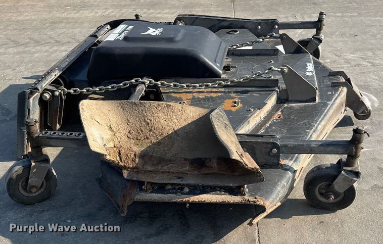 image for item EM8037 2012 Bobcat 90