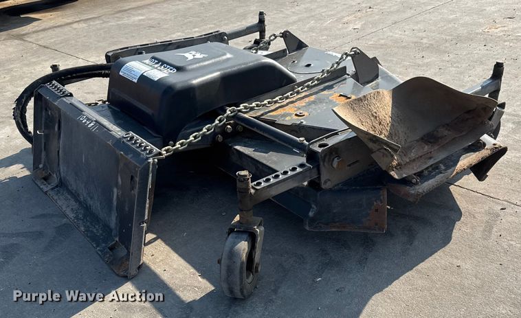 image for item EM8037 2012 Bobcat 90