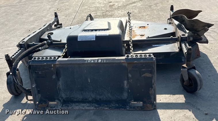 image for item EM8037 2012 Bobcat 90