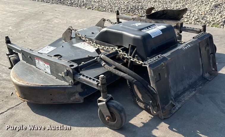 image for item EM8037 2012 Bobcat 90