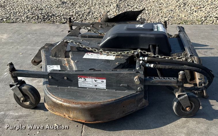 image for item EM8037 2012 Bobcat 90