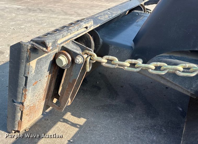 image for item EM8037 2012 Bobcat 90