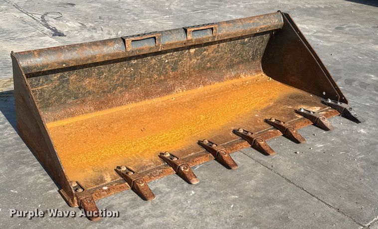 image for item EM8041 Bobcat 73