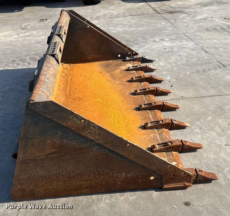 image for item EM8041 Bobcat 73