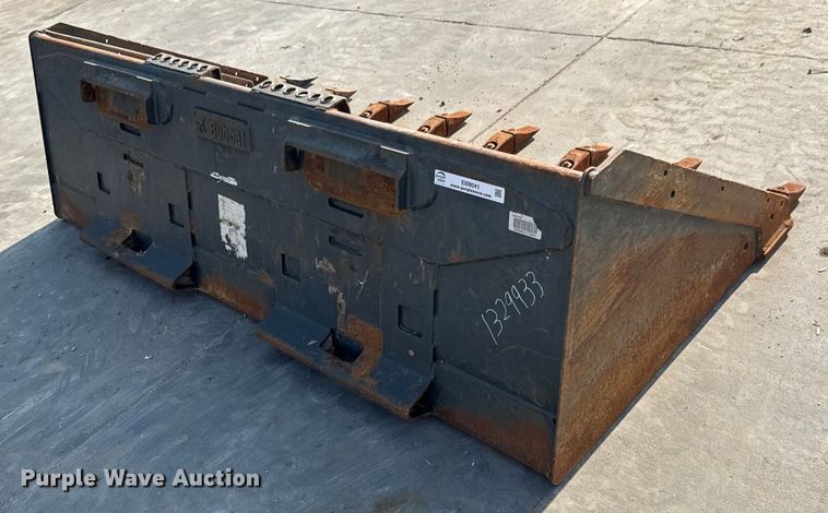 image for item EM8041 Bobcat 73