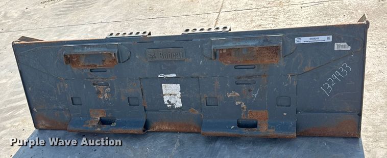 image for item EM8041 Bobcat 73