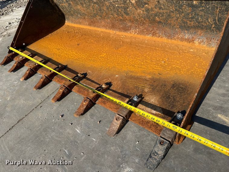 image for item EM8041 Bobcat 73