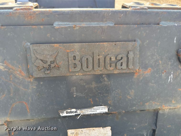 image for item EM8041 Bobcat 73