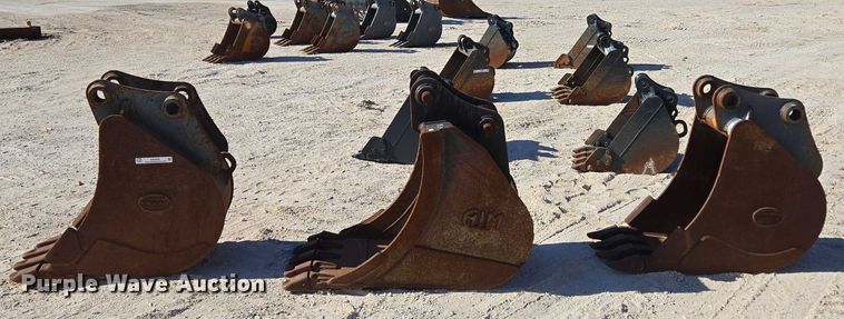 image for item EN2026 (3) buckets