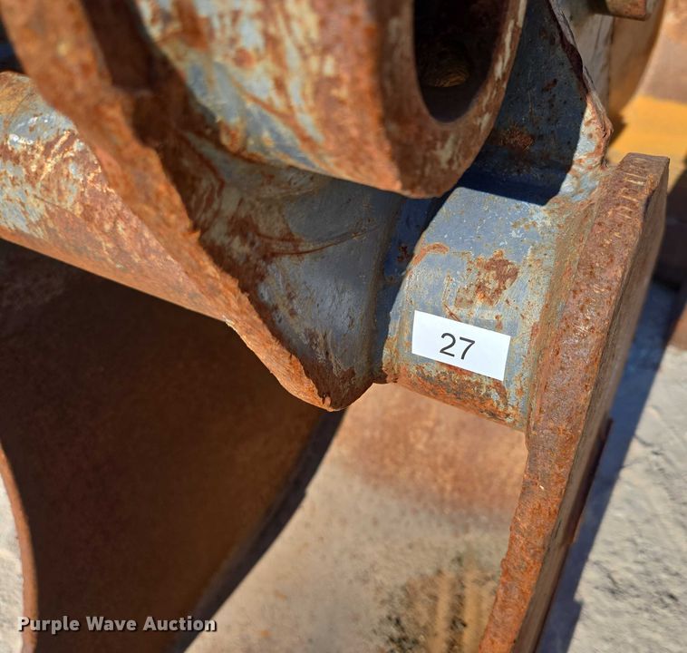 image for item EN2026 (3) buckets