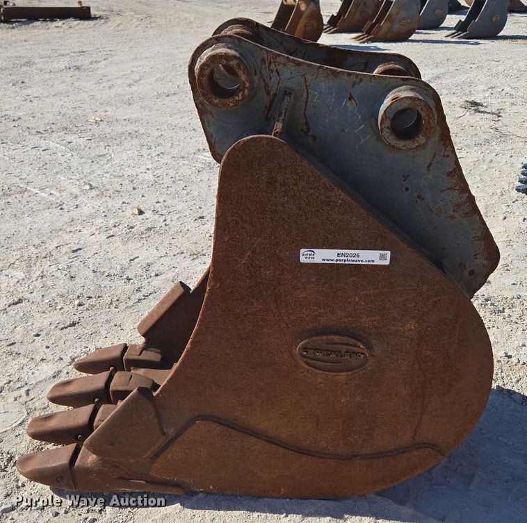 image for item EN2026 (3) buckets