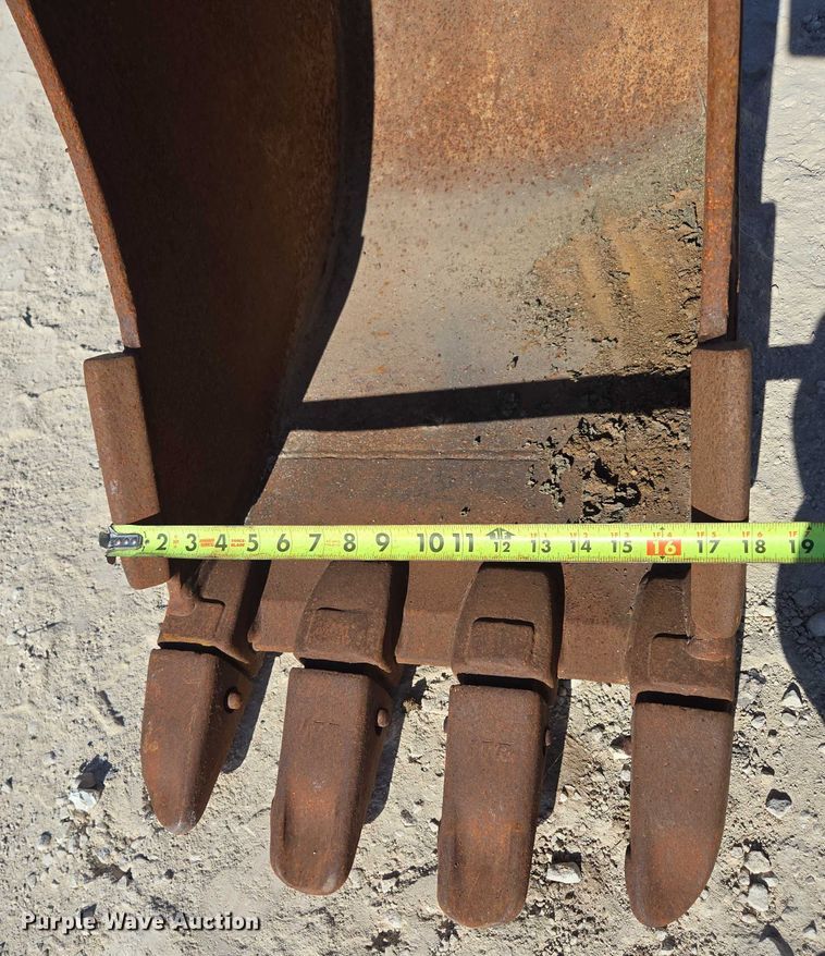 image for item EN2026 (3) buckets