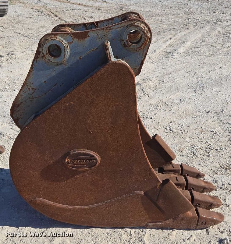 image for item EN2026 (3) buckets