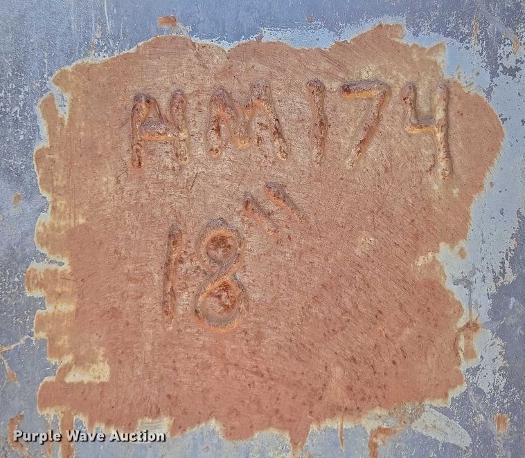 image for item EN2026 (3) buckets