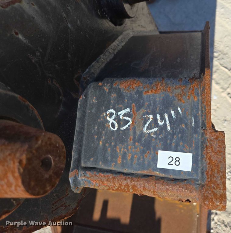 image for item EN2026 (3) buckets