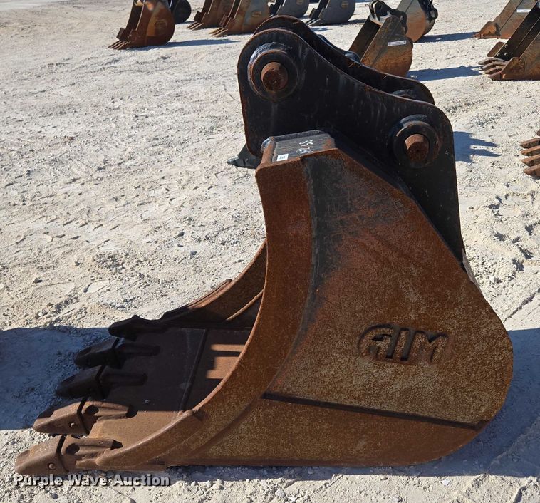 image for item EN2026 (3) buckets