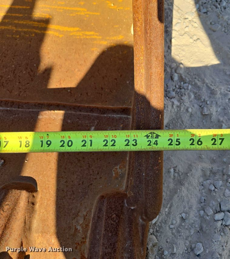 image for item EN2026 (3) buckets