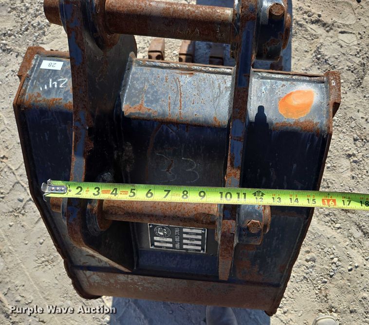 image for item EN2026 (3) buckets