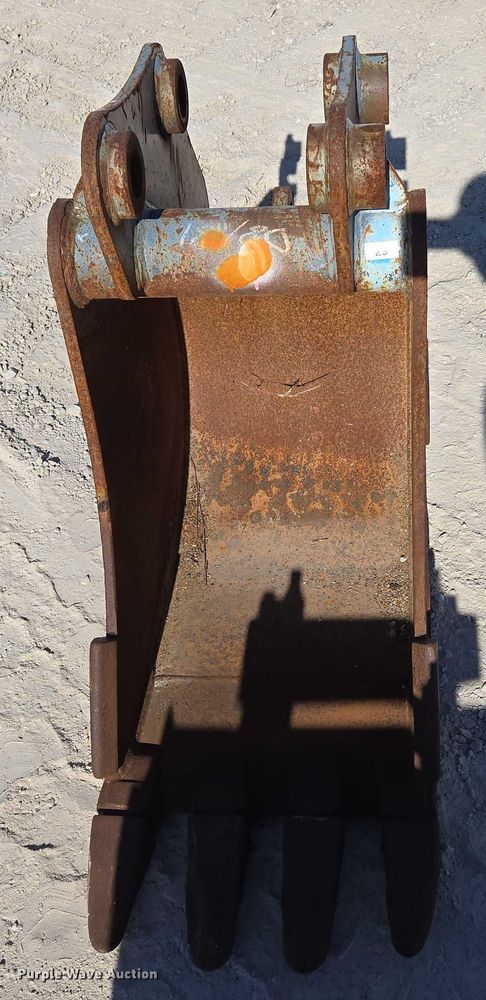 image for item EN2026 (3) buckets