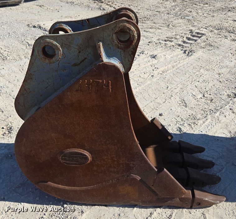 image for item EN2026 (3) buckets