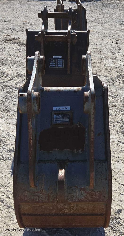 image for item EN2026 (3) buckets