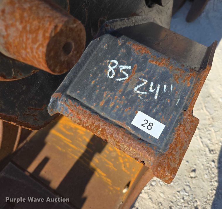 image for item EN2026 (3) buckets