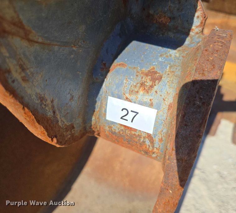 image for item EN2026 (3) buckets