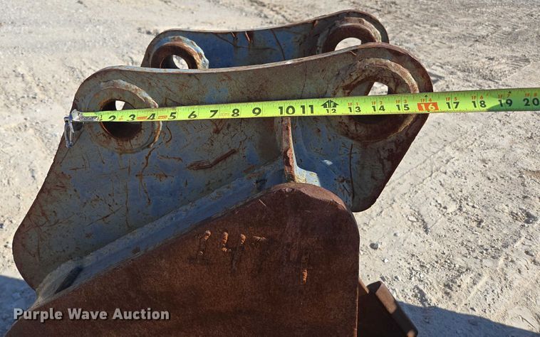 image for item EN2026 (3) buckets