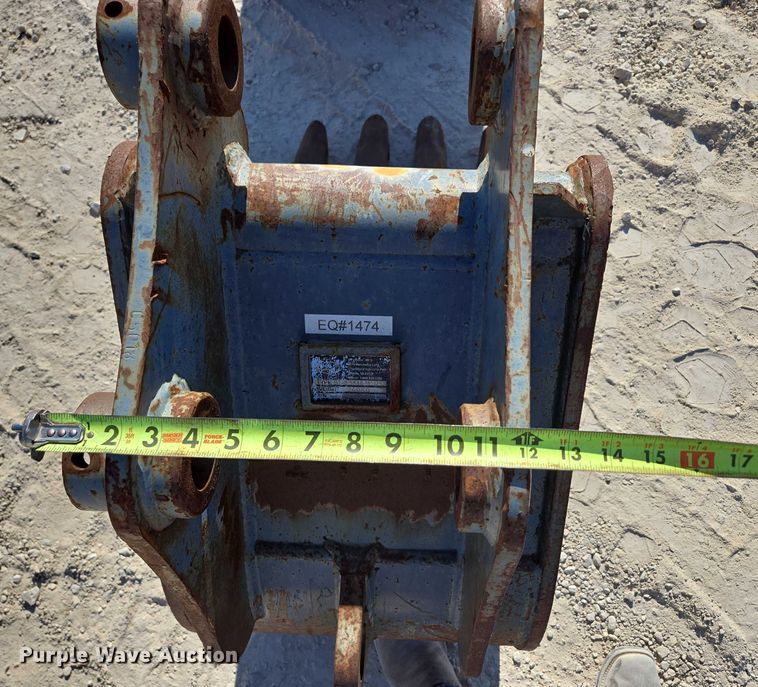 image for item EN2026 (3) buckets