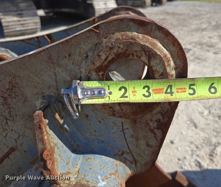 image for item EN2026 (3) buckets