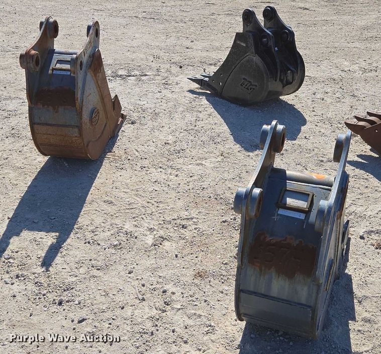 image for item EN2027 (2) Strickland 12