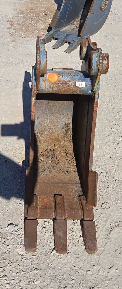 image for item EN2027 (2) Strickland 12