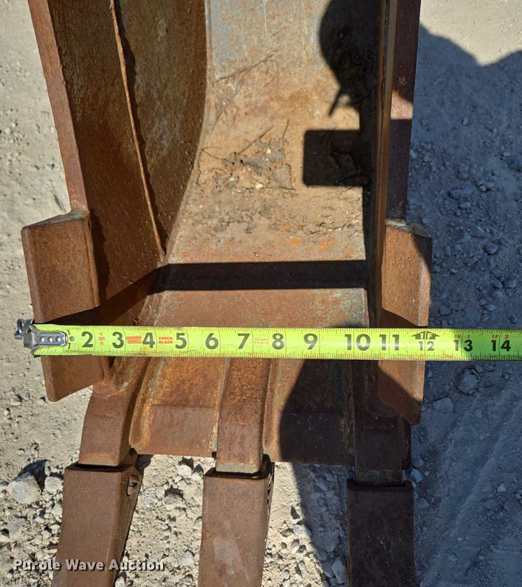 image for item EN2027 (2) Strickland 12