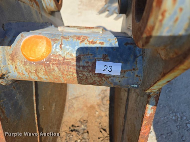 image for item EN2027 (2) Strickland 12