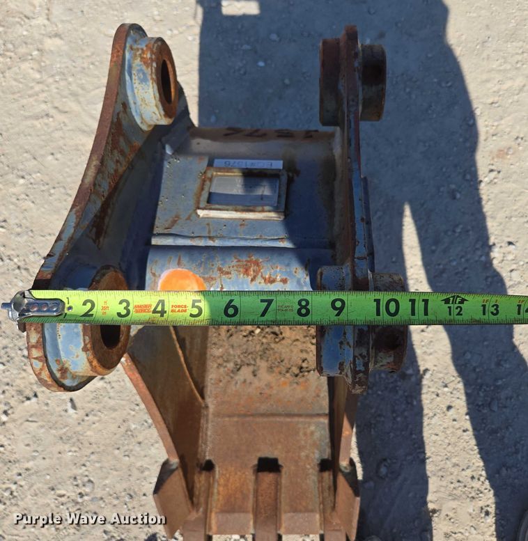 image for item EN2027 (2) Strickland 12