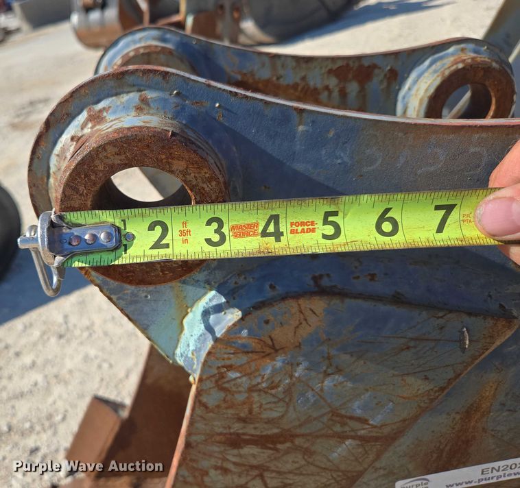 image for item EN2027 (2) Strickland 12