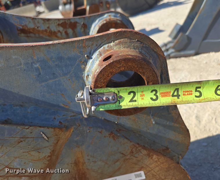 image for item EN2027 (2) Strickland 12