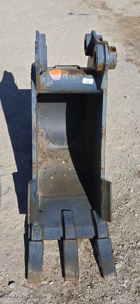 image for item EN2027 (2) Strickland 12