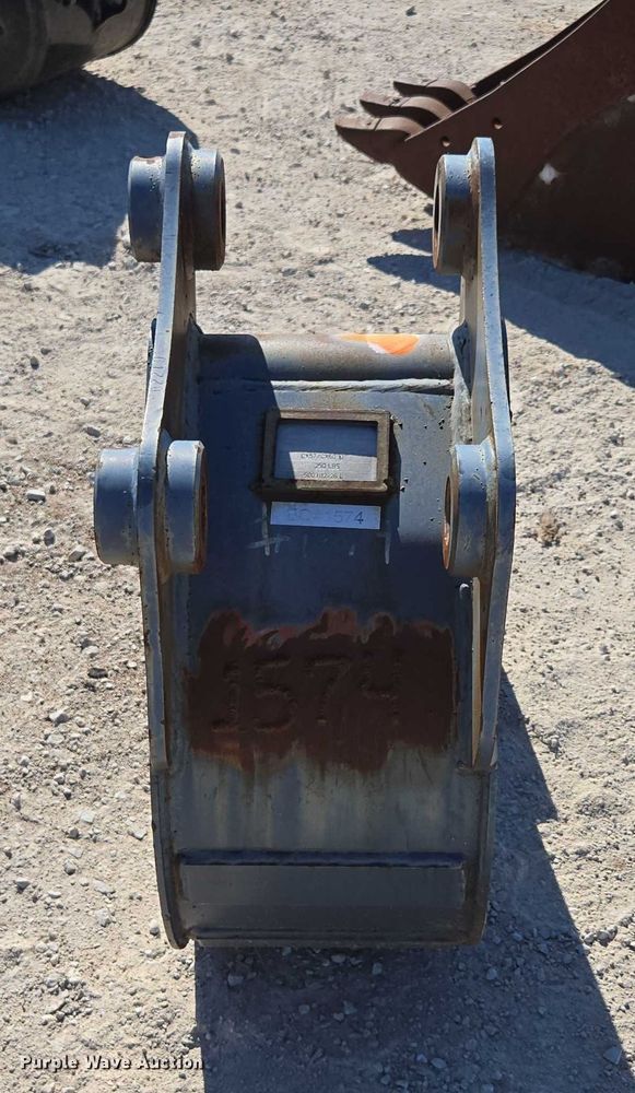 image for item EN2027 (2) Strickland 12