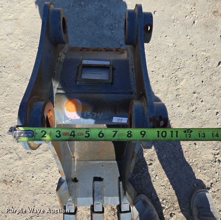 image for item EN2027 (2) Strickland 12