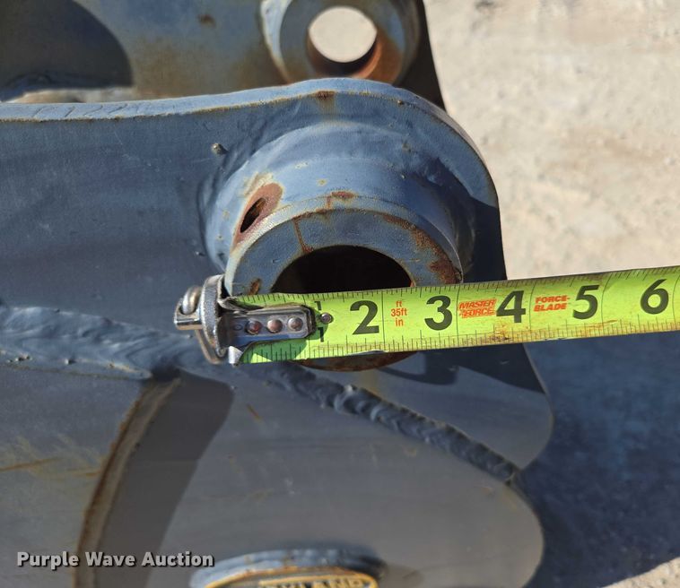 image for item EN2027 (2) Strickland 12