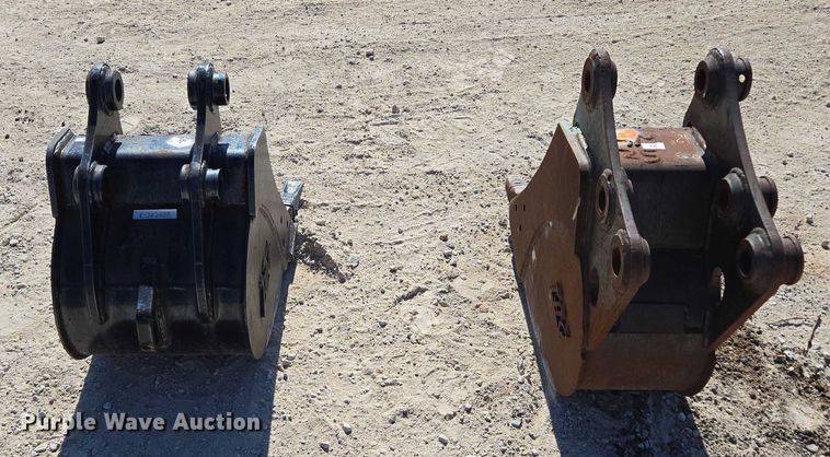 image for item EN2028 (2) Tag buckets