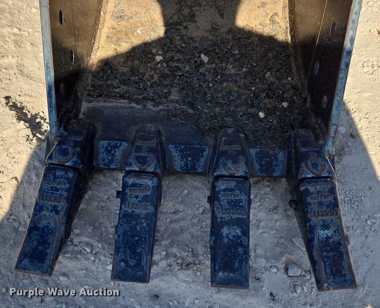 image for item EN2028 (2) Tag buckets