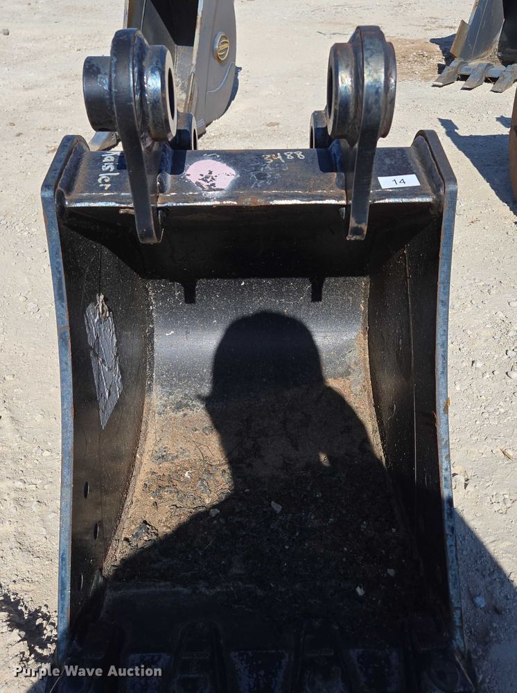 image for item EN2028 (2) Tag buckets