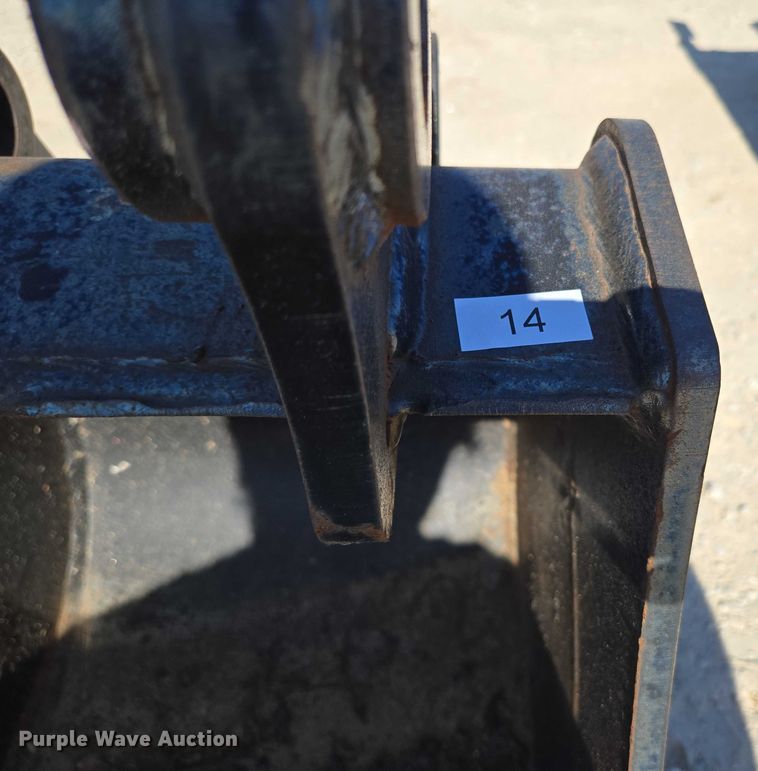 image for item EN2028 (2) Tag buckets