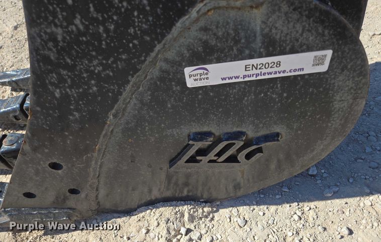 image for item EN2028 (2) Tag buckets