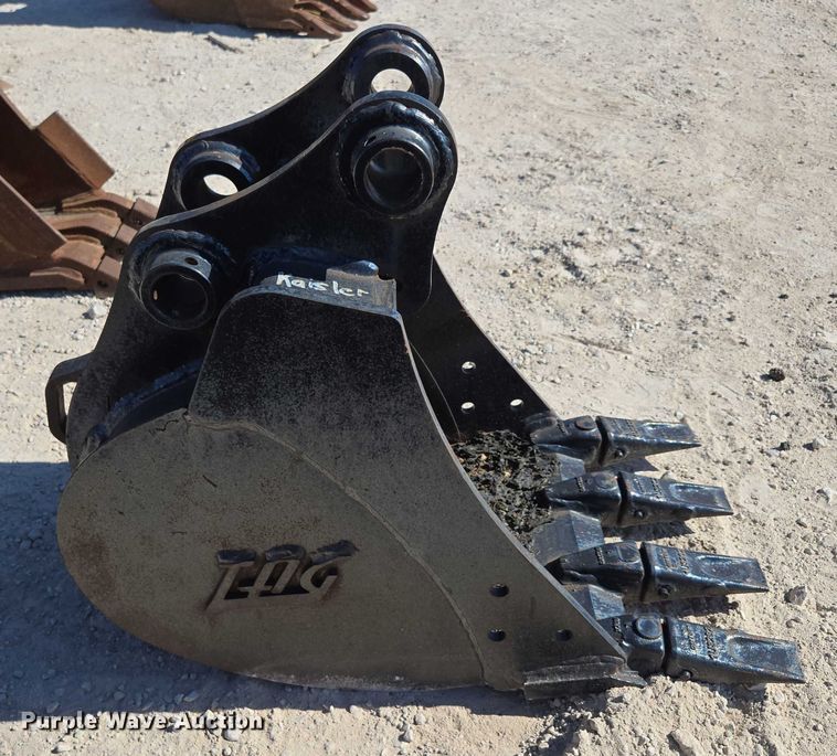 image for item EN2028 (2) Tag buckets